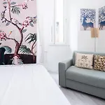 Pied à Terre Apartamento *