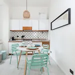 Pied A Terre Apartment Cernobbio