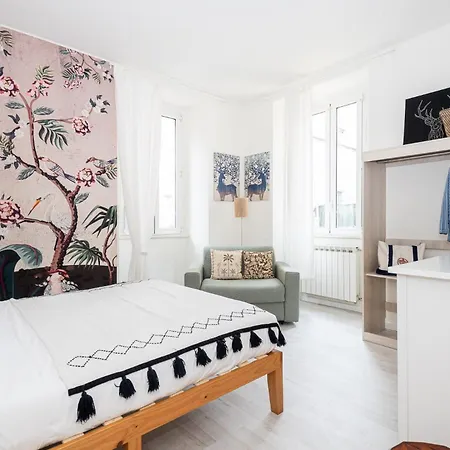 Pied A Terre Apartamento