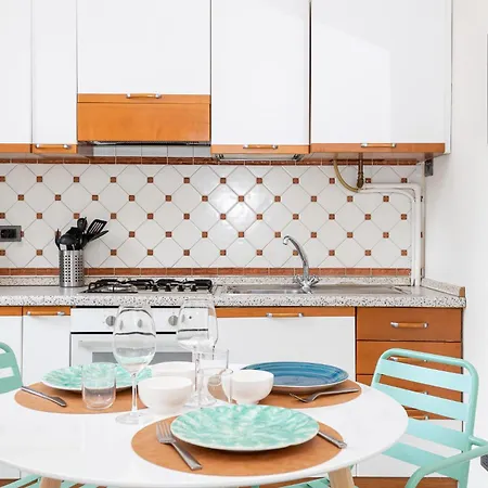 Pied A Terre Apartamento *