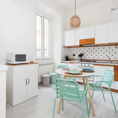 Apartamento Pied A Terre *