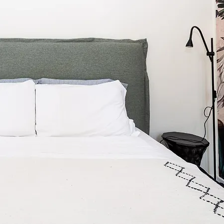 Apartamento Pied A Terre