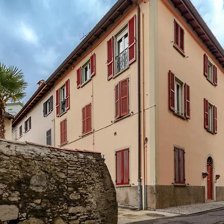 Apartment Pied A Terre Cernobbio