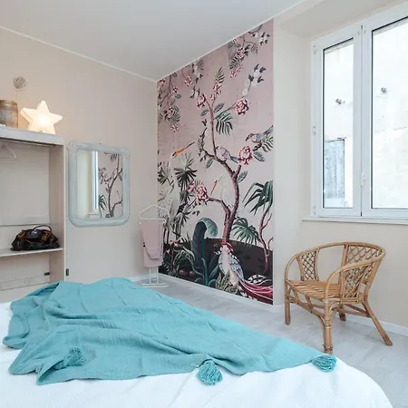 Pied A Terre Cernobbio * Cernobbio