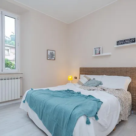 Pied A Terre Cernobbio Apartment Cernobbio