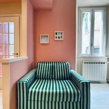 Pied A Terre Cernobbio *