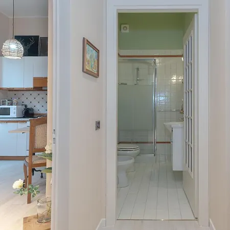 Pied A Terre Cernobbio Apartment Cernobbio