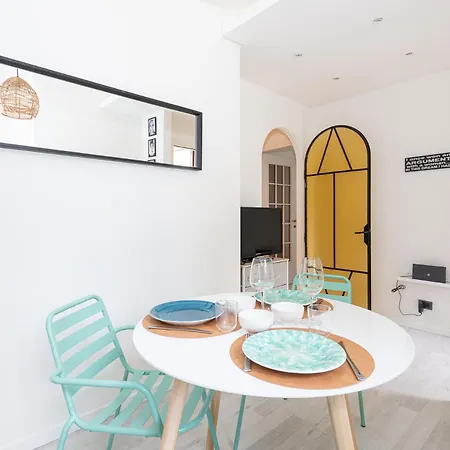Pied A Terre * צ'רנוביו