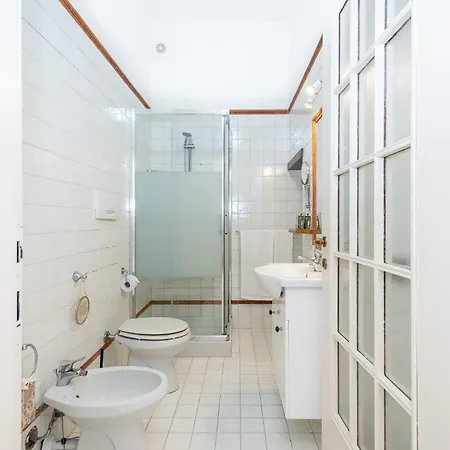 Pied A Terre * צ'רנוביו
