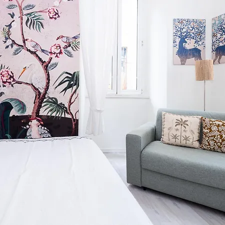 Pied A Terre דירה *