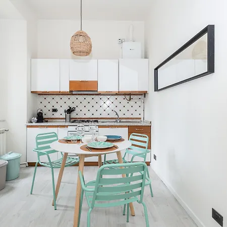 Pied A Terre Διαμέρισμα Τσερνόμπιο