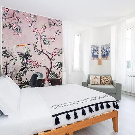 Pied A Terre Cernobbio * Cernobbio