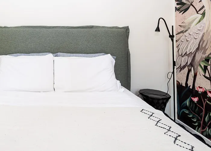 公寓 Pied A Terre