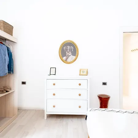 Pied A Terre 切尔诺比奥