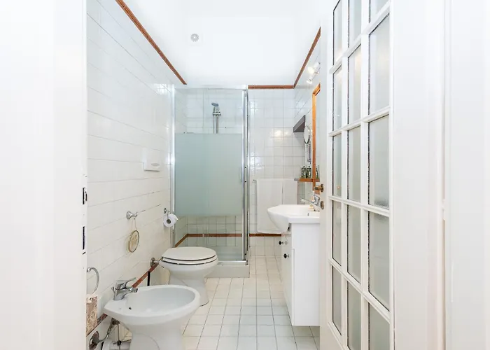 Pied A Terre * تْشيرنوبيو