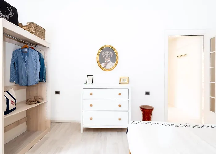 Pied A Terre تْشيرنوبيو